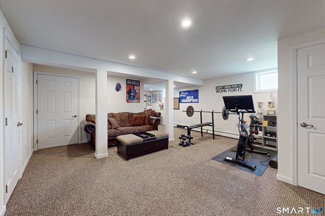 16-A Westview Trail, New Fairfield, CT 06812