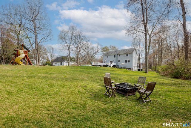 16-A Westview Trail, New Fairfield, CT 06812