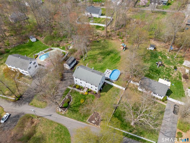 16-A Westview Trail, New Fairfield, CT 06812
