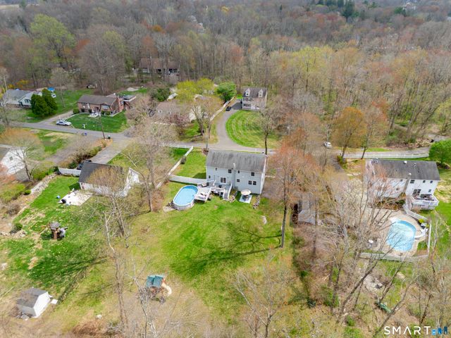 16-A Westview Trail, New Fairfield, CT 06812