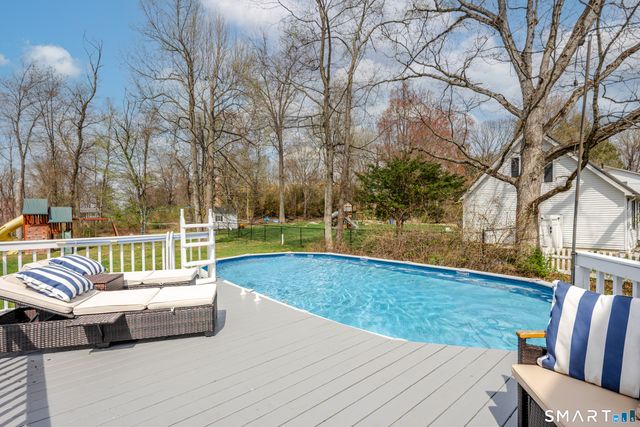 16-A Westview Trail, New Fairfield, CT 06812