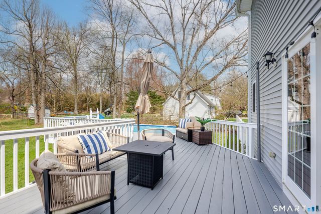 16-A Westview Trail, New Fairfield, CT 06812