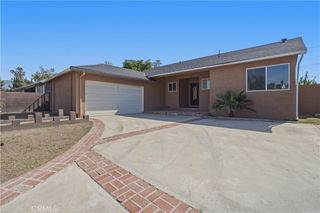 14808 Aztec, Sylmar, CA 91342