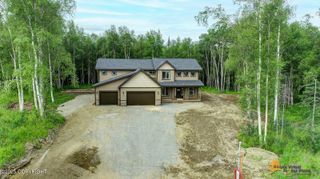 10197 E Delia Ridge Circle, Palmer, AK 99645
