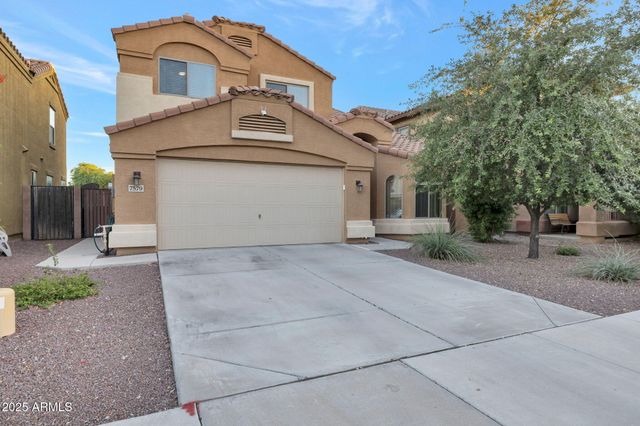 7579 W CHARTER OAK Road, Peoria, AZ 85381