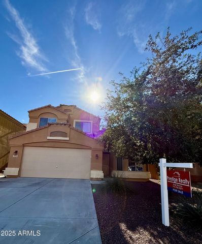 7579 W CHARTER OAK Road, Peoria, AZ 85381