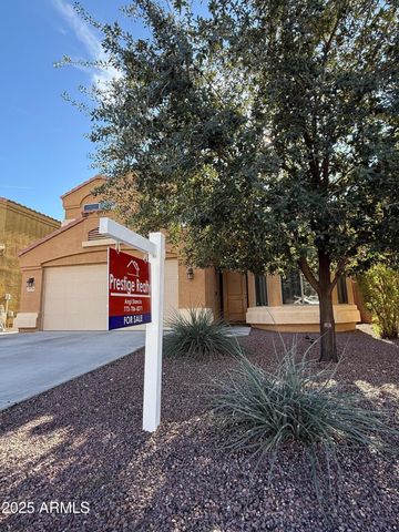 7579 W CHARTER OAK Road, Peoria, AZ 85381