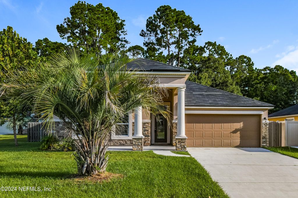 8831 WESTON LIVING Way, Jacksonville, FL 32222