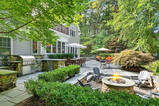 244 Musterfield Road, Concord, MA 01742
