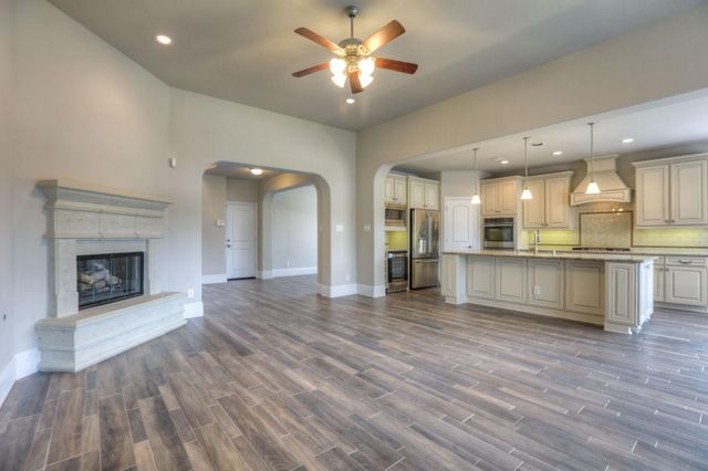 19 Cohasset Place, Tomball, TX 77375