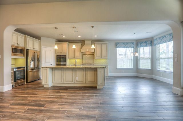 19 Cohasset Place, Tomball, TX 77375