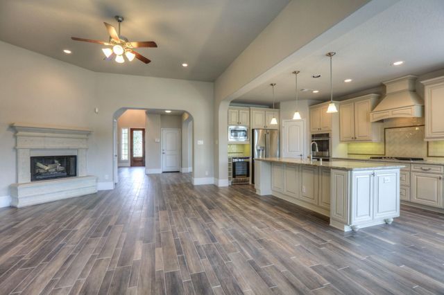 19 Cohasset Place, Tomball, TX 77375