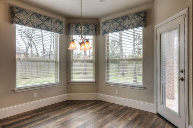 19 Cohasset Place, Tomball, TX 77375