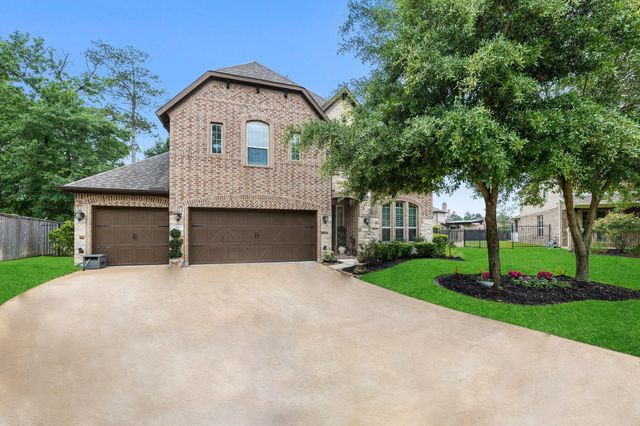 19 Cohasset Place, Tomball, TX 77375