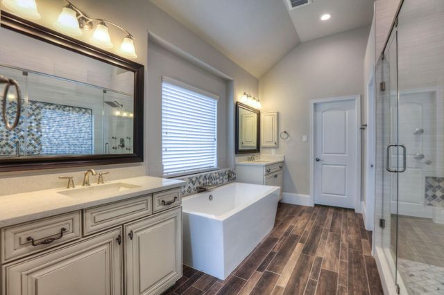 19 Cohasset Place, Tomball, TX 77375