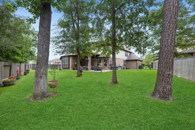 19 Cohasset Place, Tomball, TX 77375