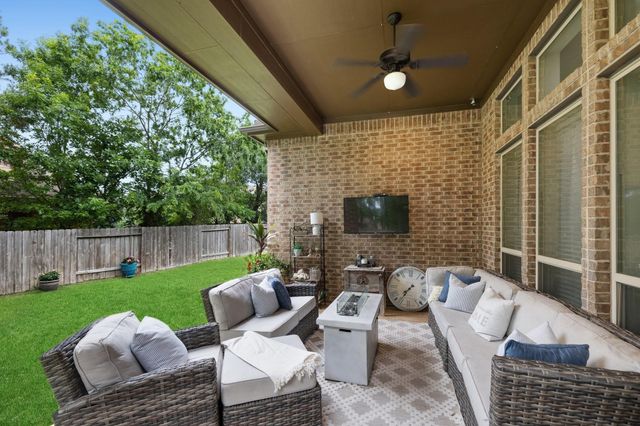 19 Cohasset Place, Tomball, TX 77375