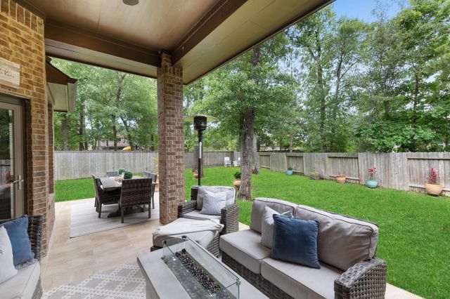 19 Cohasset Place, Tomball, TX 77375