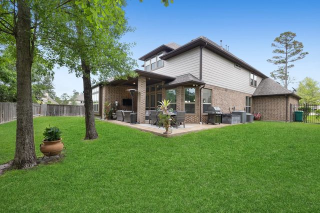 19 Cohasset Place, Tomball, TX 77375
