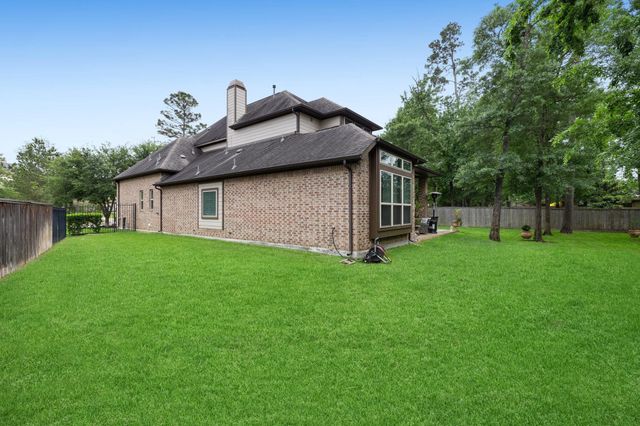 19 Cohasset Place, Tomball, TX 77375