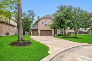 19 Cohasset Place, Tomball, TX 77375