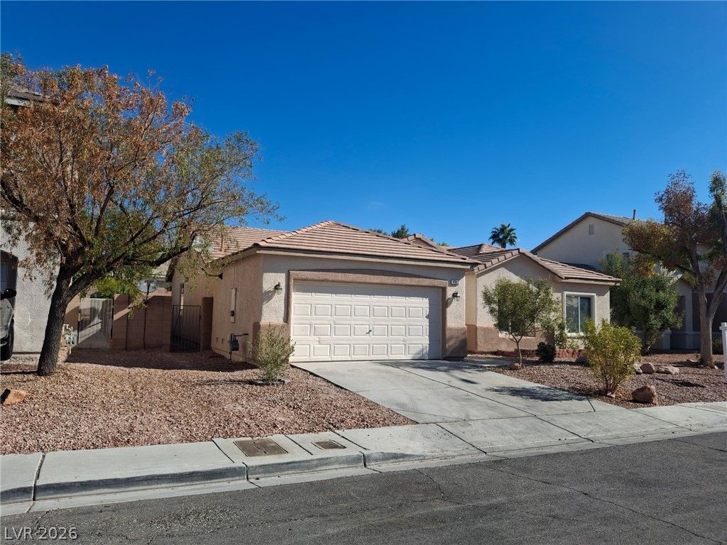 4002 Champagne Wood Drive, North Las Vegas, NV 89031 — photo 2