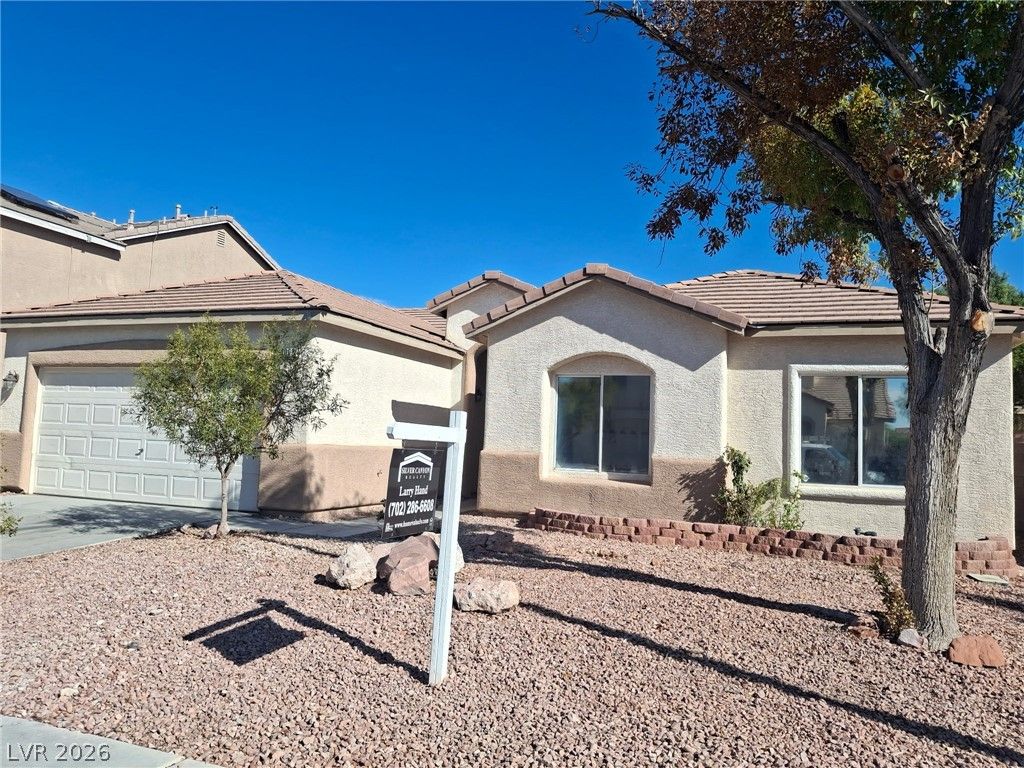 4002 Champagne Wood Drive, North Las Vegas, NV 89031 — photo 3