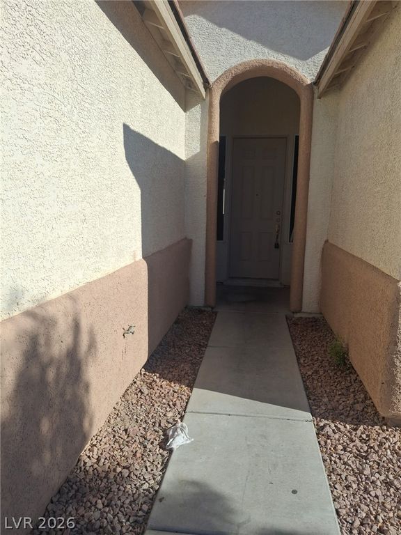 4002 Champagne Wood Drive, North Las Vegas, NV 89031 — photo 4