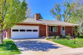 2665 S Norman Court, Denver, CO 80224