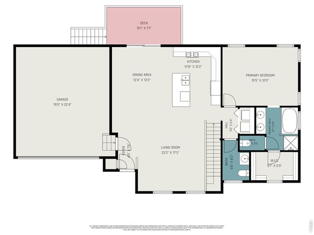 1915 Windemere Ln, Erie, CO 80516