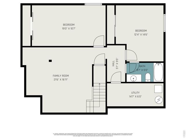 1915 Windemere Ln, Erie, CO 80516