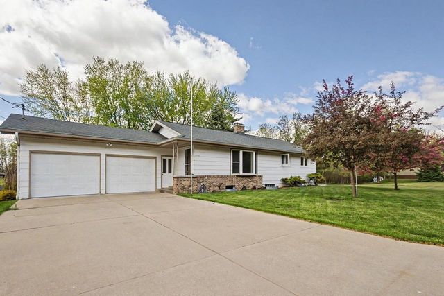 3131 MARIGOLD AVENUE, Wisconsin Rapids, WI 54495