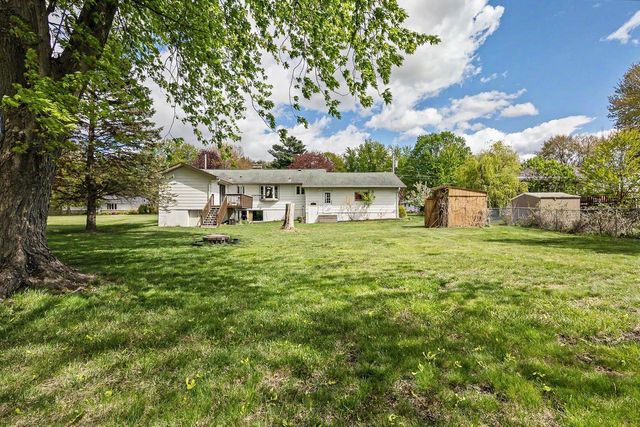3131 MARIGOLD AVENUE, Wisconsin Rapids, WI 54495