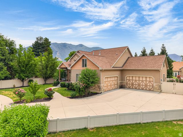 1279 W 1500 N, Mapleton, UT 84664