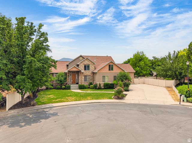 1279 W 1500 N, Mapleton, UT 84664