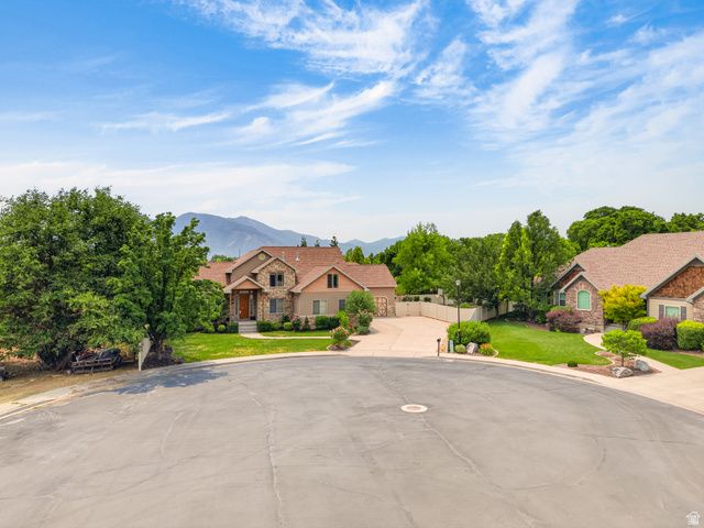 1279 W 1500 N, Mapleton, UT 84664