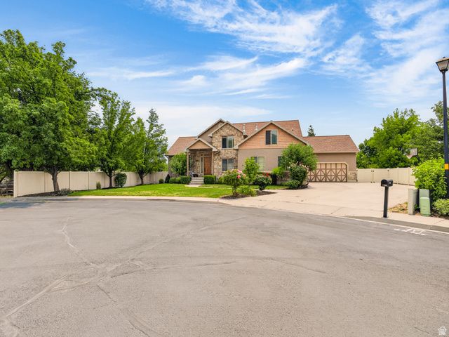1279 W 1500 N, Mapleton, UT 84664