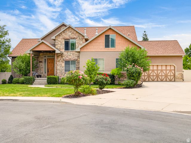 1279 W 1500 N, Mapleton, UT 84664