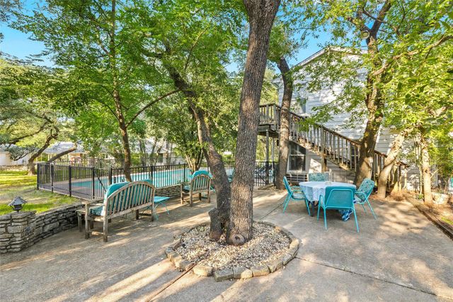 4101 Spicewood Springs RD, Austin, TX 78759