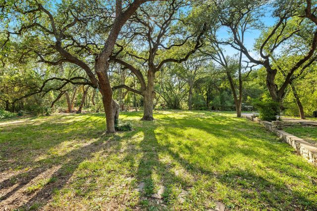 4101 Spicewood Springs RD, Austin, TX 78759