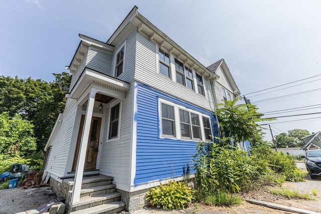 29 Gorham St, Chelmsford, MA 01824