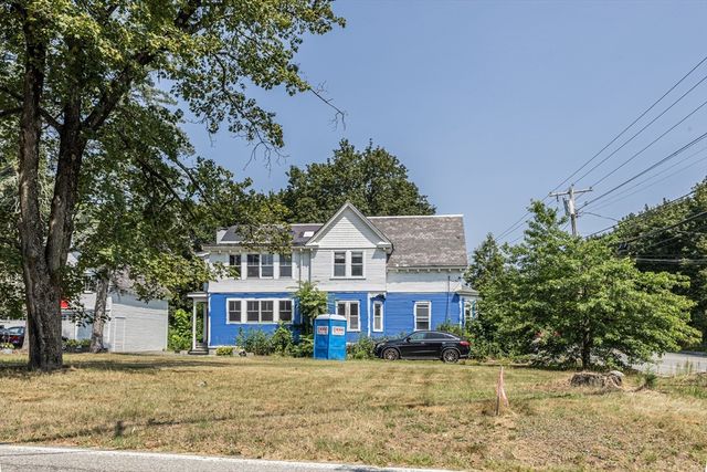 29 Gorham St, Chelmsford, MA 01824