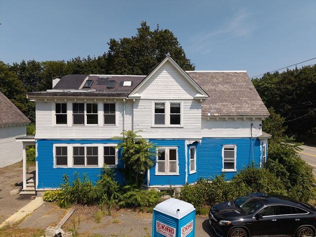 29 Gorham St, Chelmsford, MA 01824