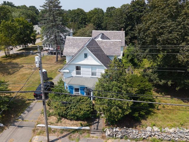 29 Gorham St, Chelmsford, MA 01824