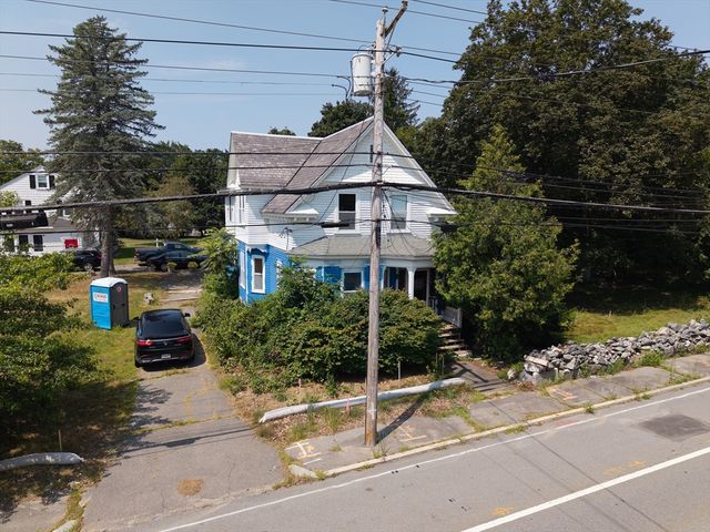 29 Gorham St, Chelmsford, MA 01824