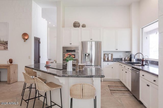 9796 E GAMBLE Lane, Scottsdale, AZ 85262