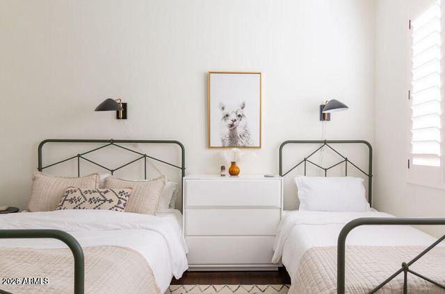 9796 E GAMBLE Lane, Scottsdale, AZ 85262