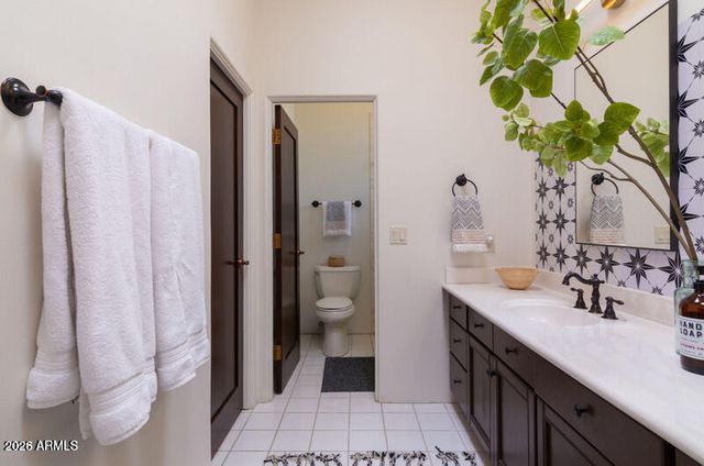 9796 E GAMBLE Lane, Scottsdale, AZ 85262