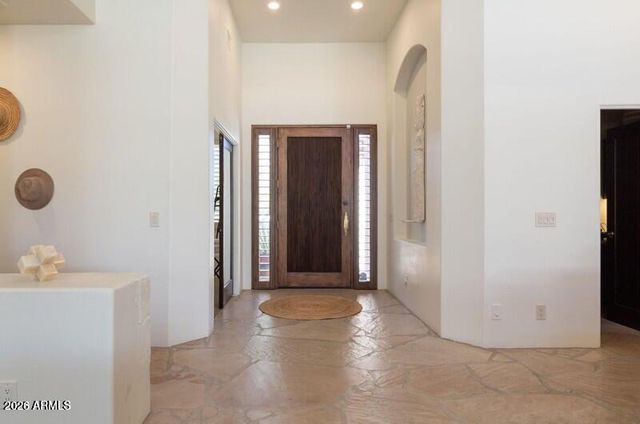 9796 E GAMBLE Lane, Scottsdale, AZ 85262