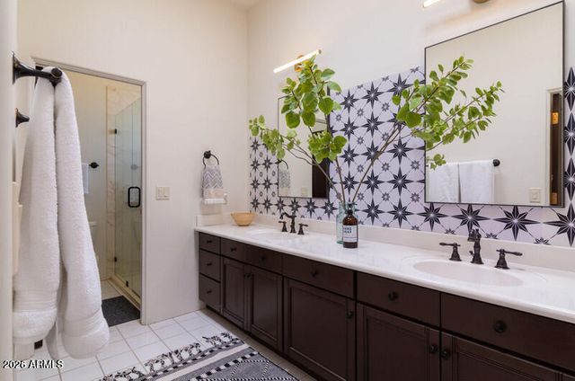 9796 E GAMBLE Lane, Scottsdale, AZ 85262